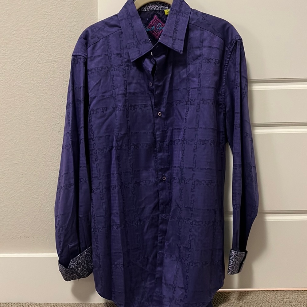 Robert Graham Sport Shirt